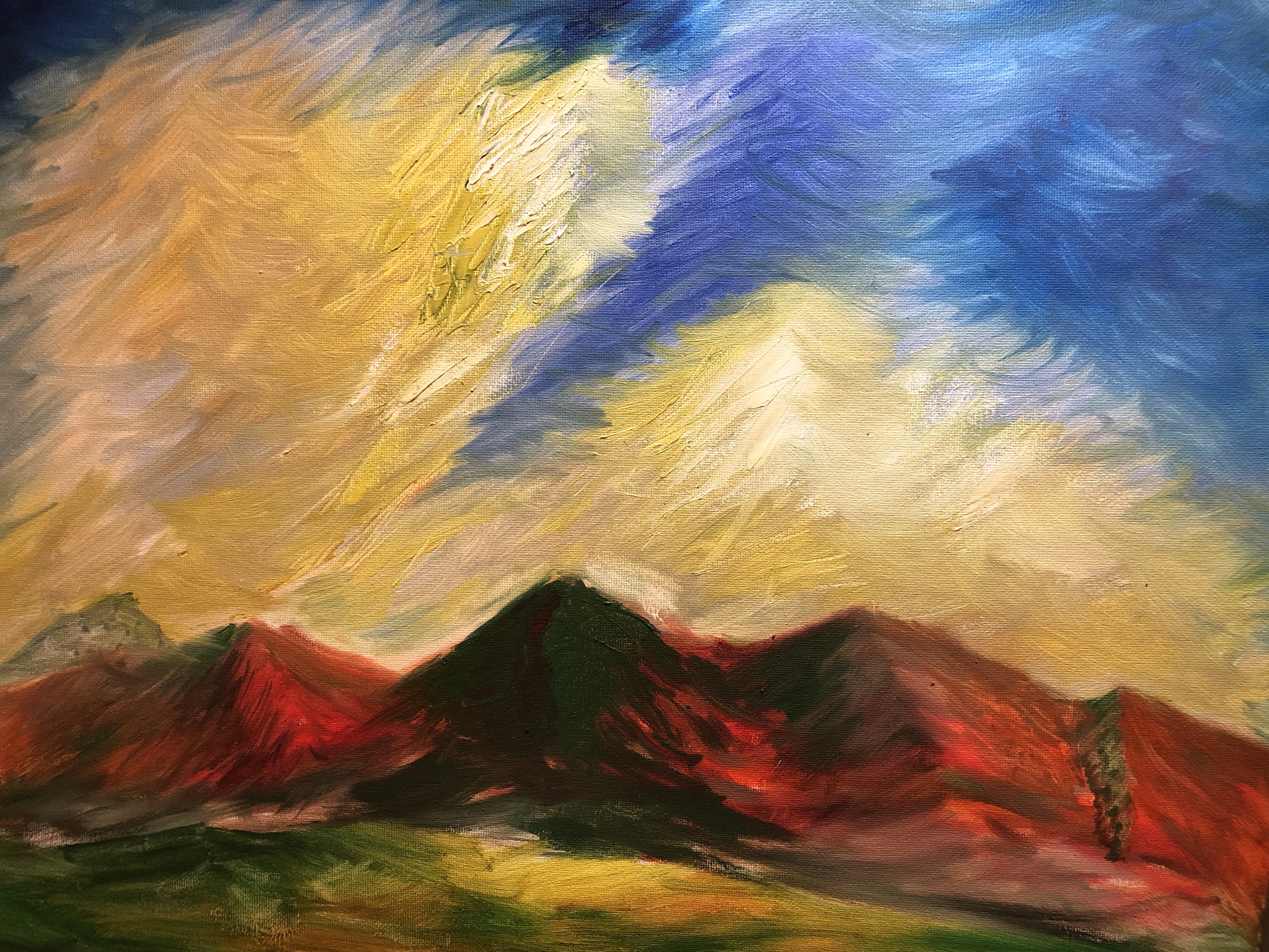 Sheng Painting Gallery