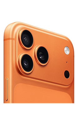 iPhone 17 Pro: Three Years Later