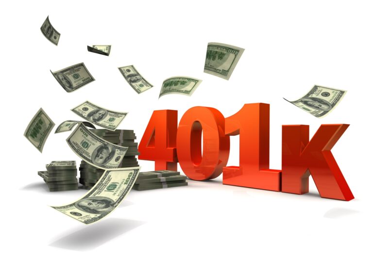401(k), IRA, Roth, and Conversion: The What and the How