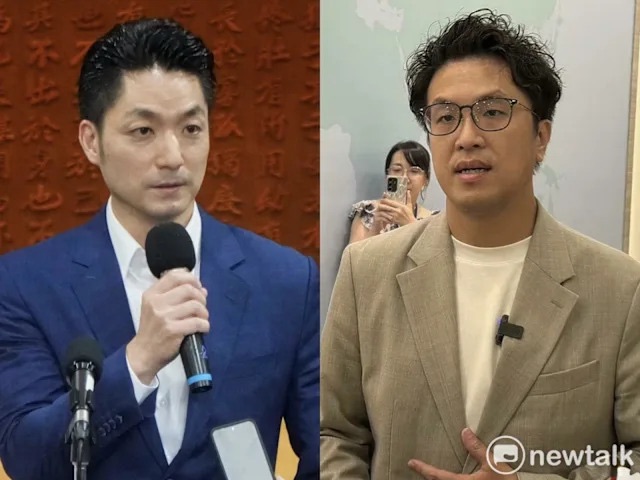 The Taipei Mayoral Debate: The Facts — 台北市長辯論：事實整理