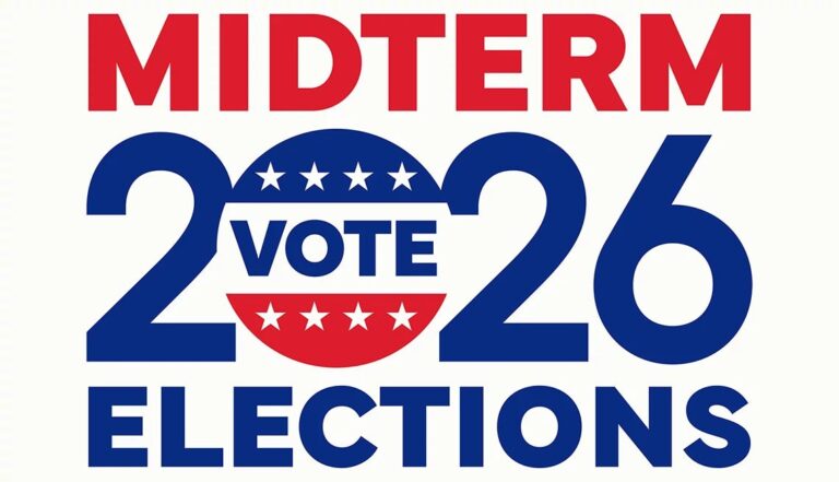 California Midterm Election 2026: Proposition Guide 2026 年加州期中選舉：公投提案指南